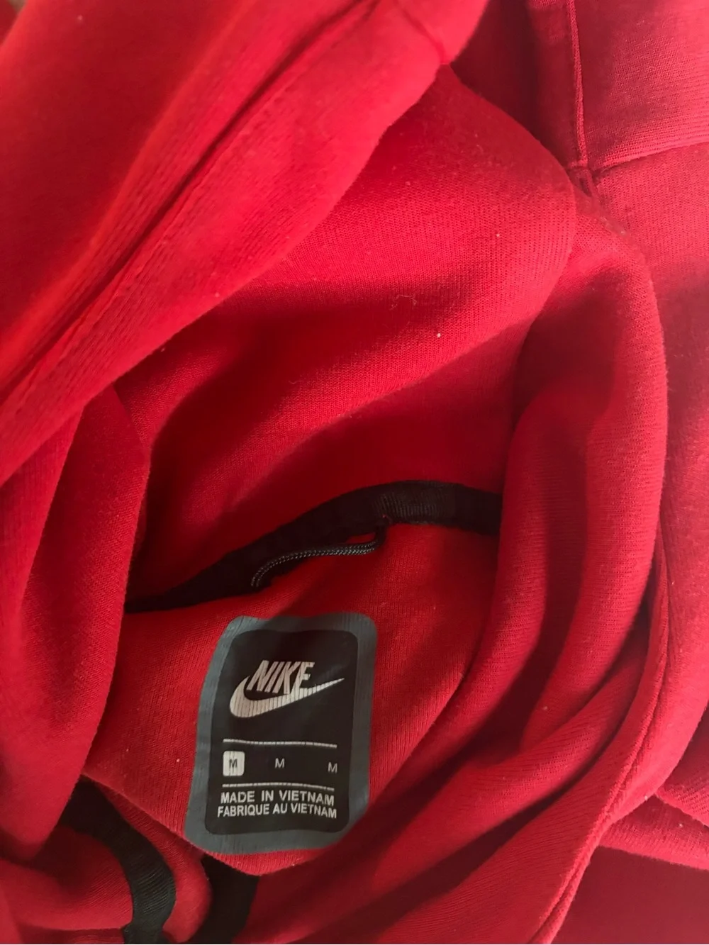 Nike tech men’s size medium